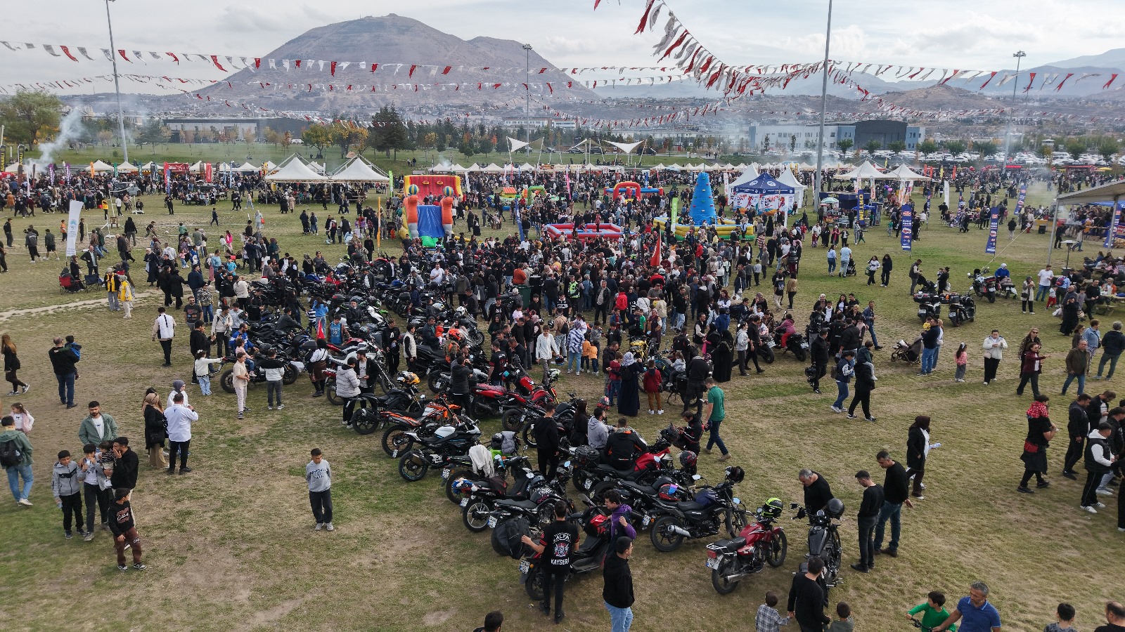 Alfa Kayseri