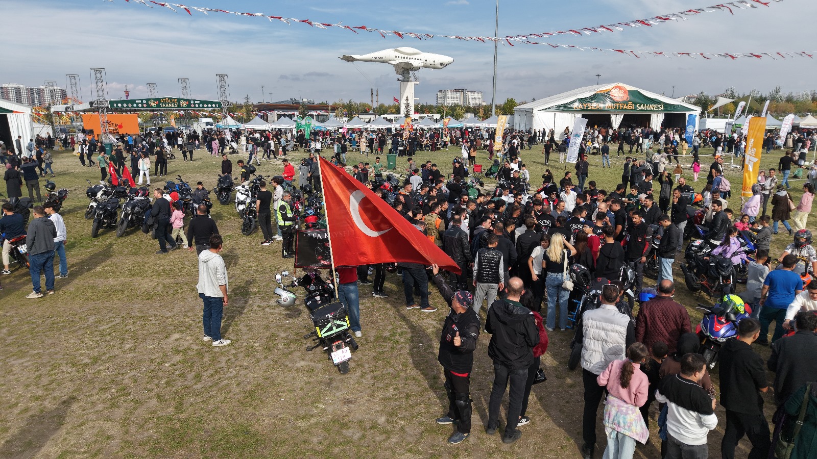 Alfa Kayseri